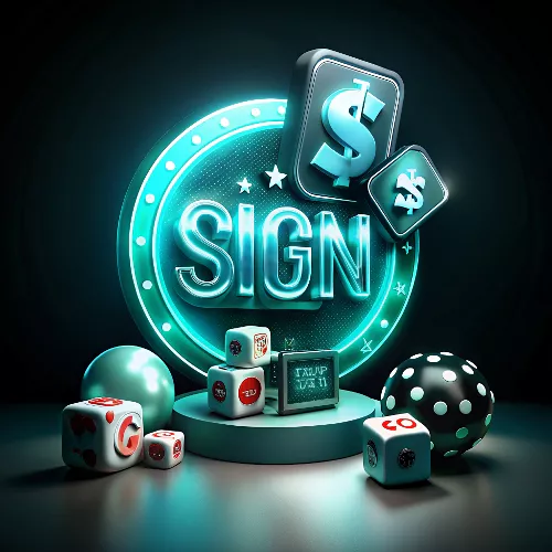 Sign up and start playing True Fortune Casino